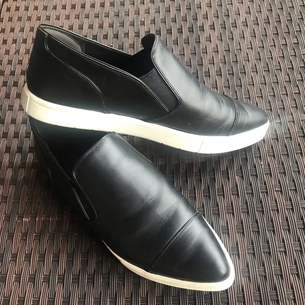 Vince Paeyre Slip On Sneaker 7